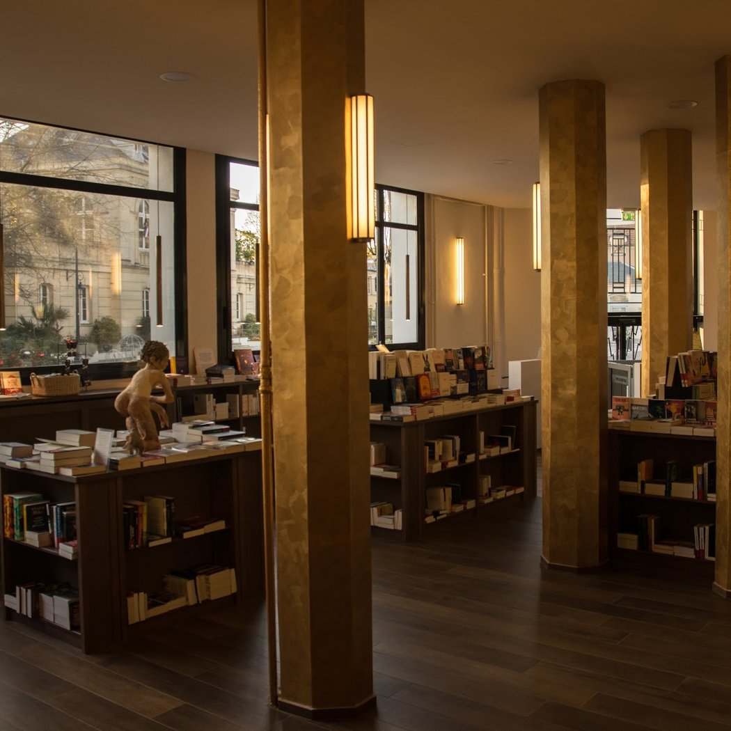 Librairie Les Pêcheurs d'Etoiles 3